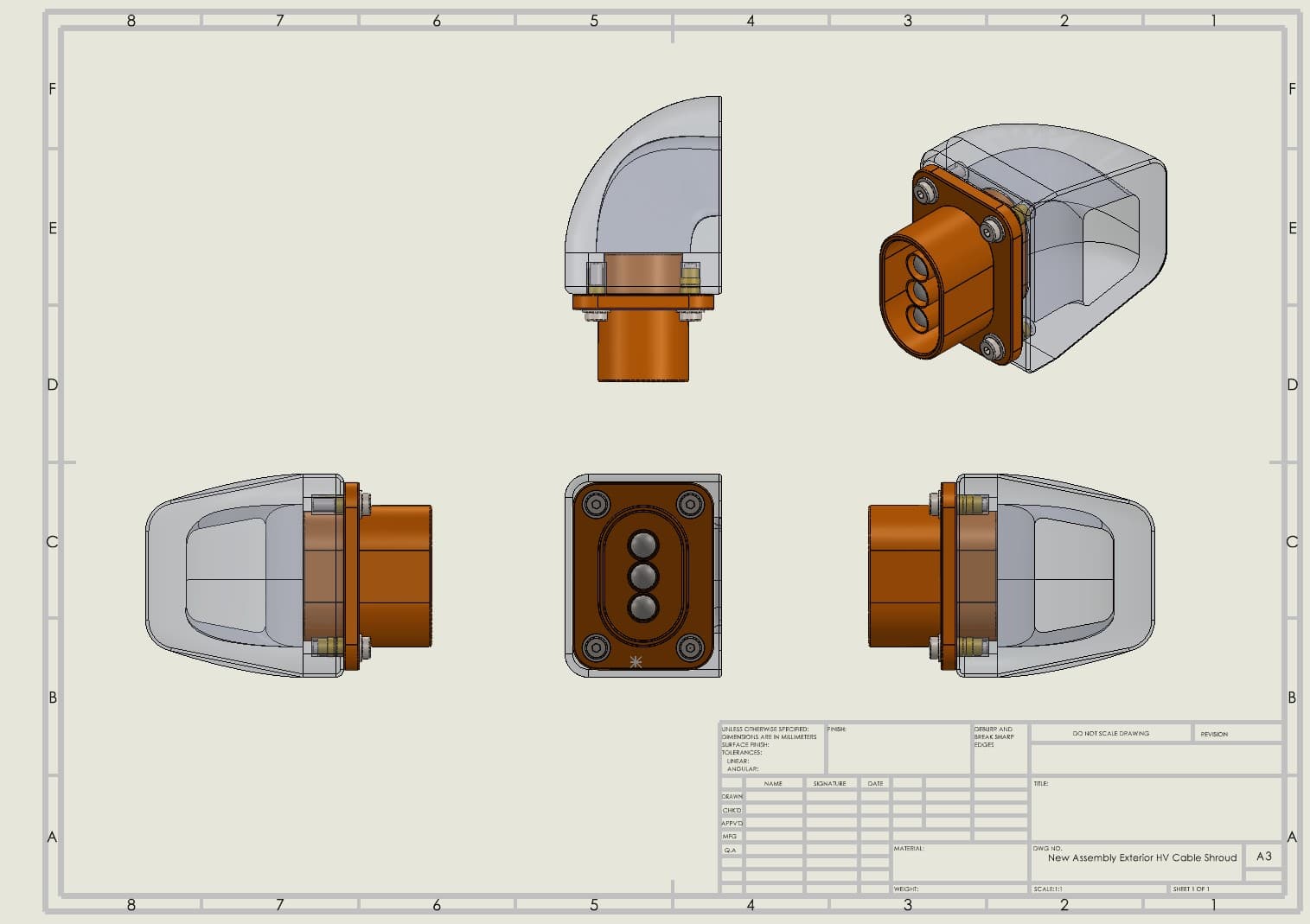 Project image