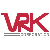 Vrk Corporation Logo